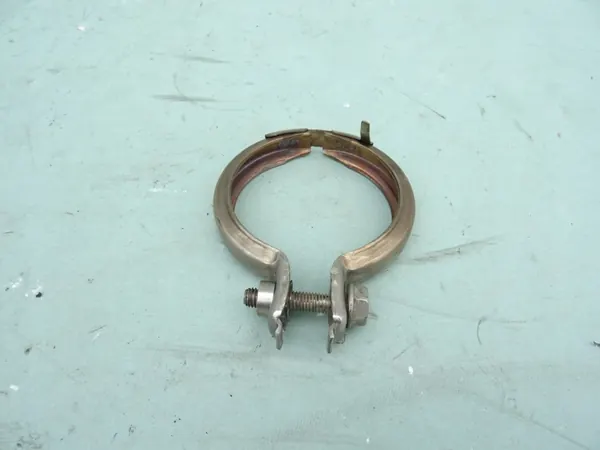 Collier d'échappement OEM 28902-2U000 pour Hyundai Kia image 2
