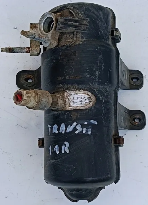 Ford Transit MK7 Klima-Trockner OEM 6C11-19E647-CC image 2