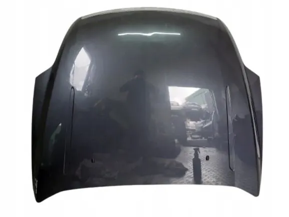 FORD MONDEO MK4 X6 Motorhuv - OEM-del image 2
