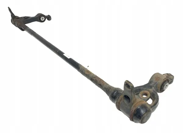 OEM 1885873 Scania Hytthämtning - Begagnad image 5