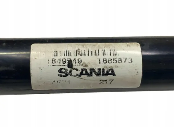 OEM 1885873 Scania Hytthämtning - Begagnad image 6
