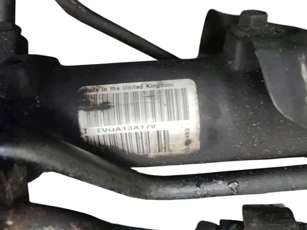 Getriebe Volvo OE P31201426 für C30/S40/V50 image 4