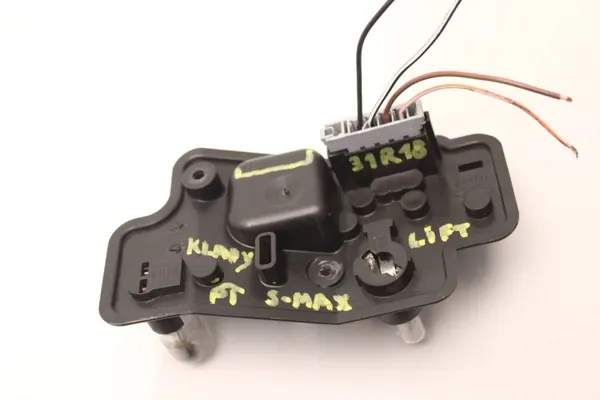 Insert Lampe Hayon Droit OEM 173202-02 Ford S-Max image 3