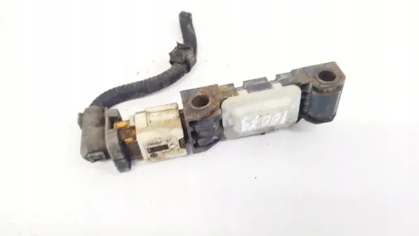 Kia Sportage SRS Airbag Sensor 2005 2.0L 959302E000 image 3