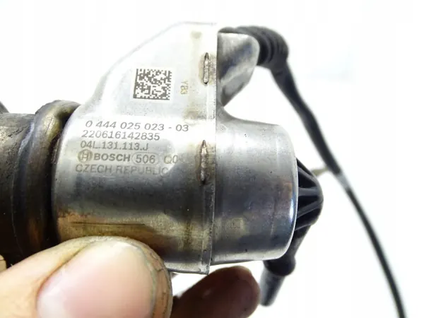 Inyector AdBlue OEM 04L131113J para Audi 2.0 TDI image 4