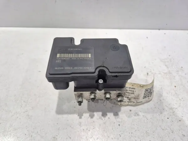 ABS-pumppu OEM 85L0BE2WD Suzuki Splash/Opel Agila image 2