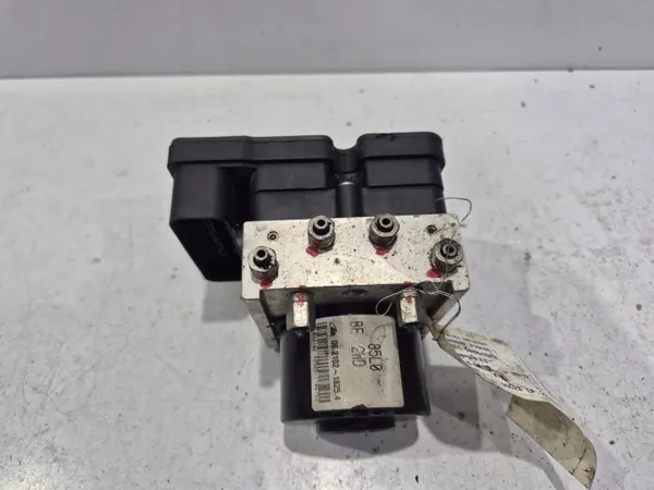 ABS-pumppu OEM 85L0BE2WD Suzuki Splash/Opel Agila image 3