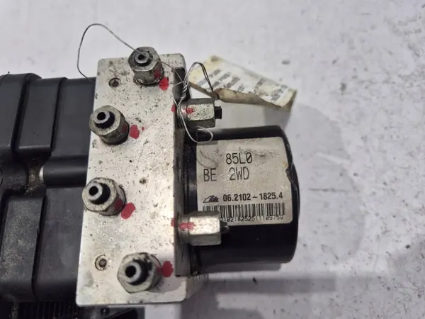 ABS-pumppu OEM 85L0BE2WD Suzuki Splash/Opel Agila image 4