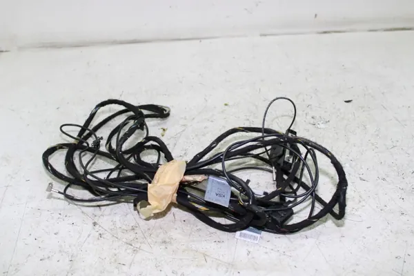 BMW E39 E38 Navigationskabel MK2 OEM 8373780 GPS image 2