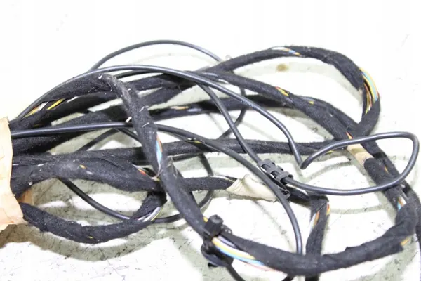BMW E39 E38 Navigationskabel MK2 OEM 8373780 GPS image 3