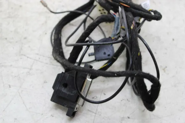 BMW E39 E38 Navigationskabel MK2 OEM 8373780 GPS image 8