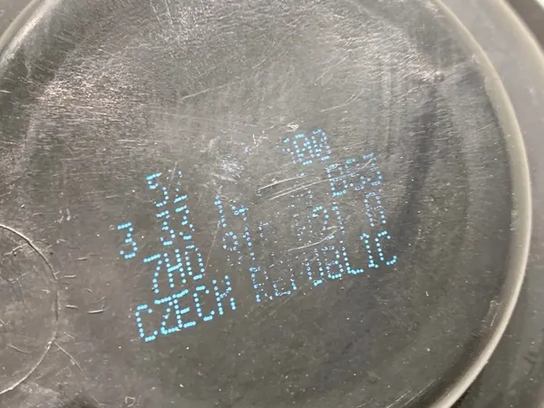 Ventilador de aquecimento SEAT ALHAMBRA II 7H0819021A image 3