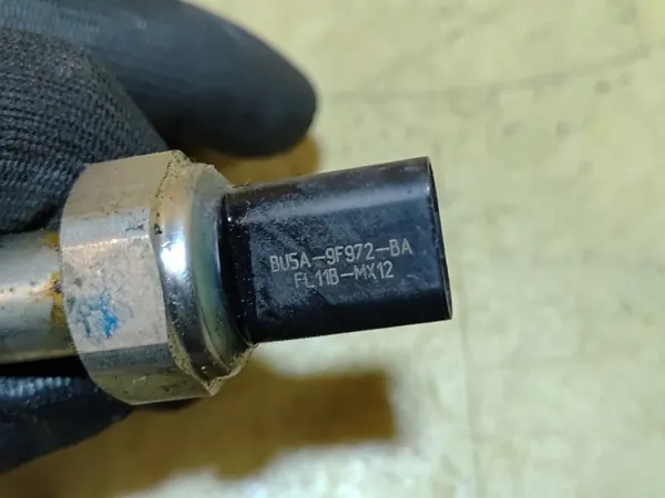 Bränsletrycksensor OEM BU5A9F972BA för Ford image 5