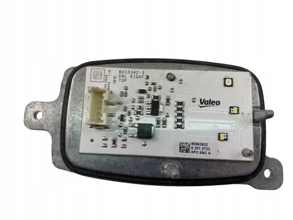 LED-lichtmodule OEM B0103423 voor Renault Megane IV image 4