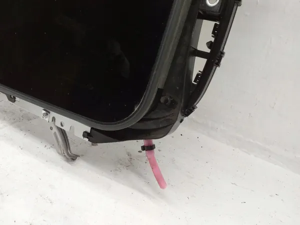 Kattoluukku OEM 47170110240 Lexus RX 2018 3.5L image 6