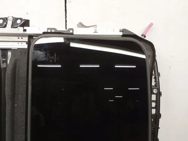 Kattoluukku OEM 47170110240 Lexus RX 2018 3.5L image 8