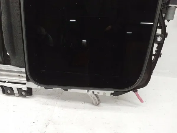 Kattoluukku OEM 47170110240 Lexus RX 2018 3.5L image 9