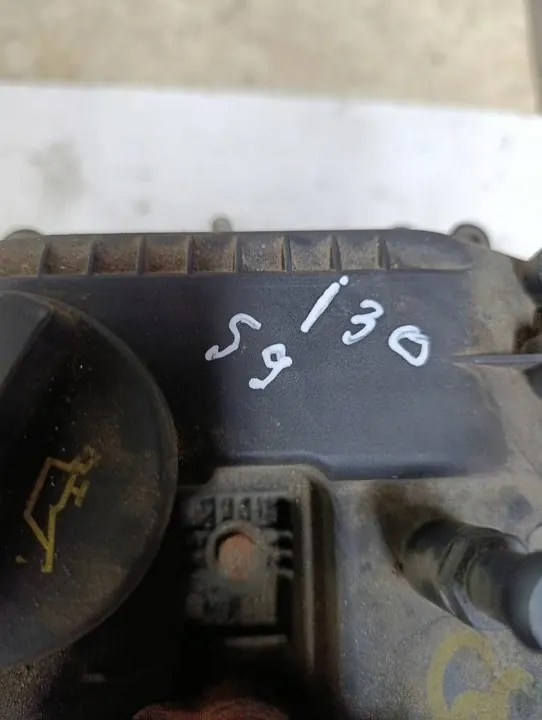 Moteur Hyundai D4FBS9 - Diesel 1.6 CRDI d'occasion image 8