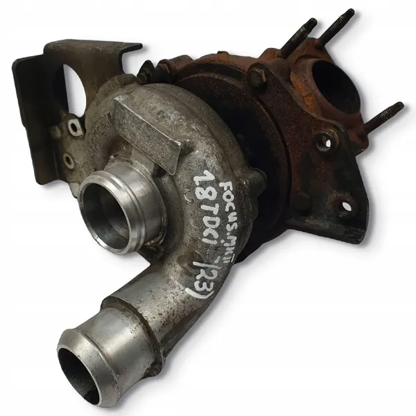 Turbo Ford OEM 4M5Q-6K682-AG pour Focus MK2 image 2