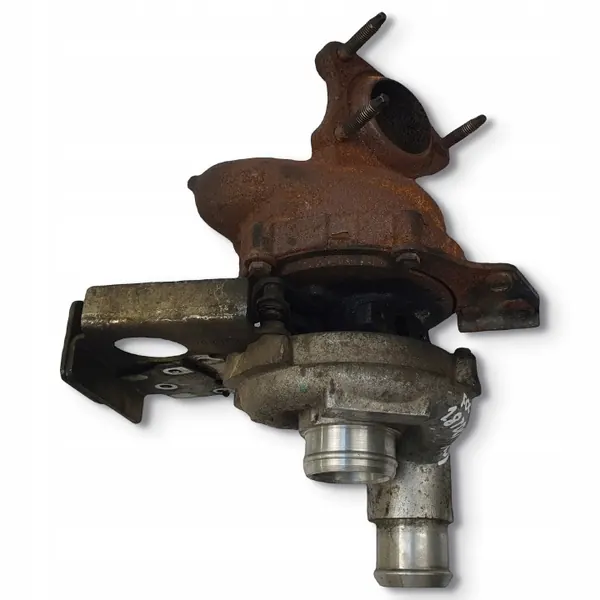 Turbo Ford OEM 4M5Q-6K682-AG pour Focus MK2 image 3