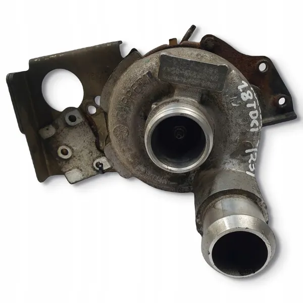 Turbo Ford OEM 4M5Q-6K682-AG pour Focus MK2 image 4