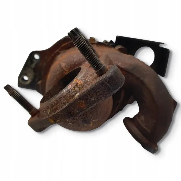 Turbo Ford OEM 4M5Q-6K682-AG pour Focus MK2 image 5