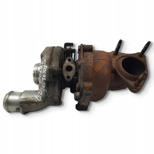 Turbo Ford OEM 4M5Q-6K682-AG pour Focus MK2 image 6