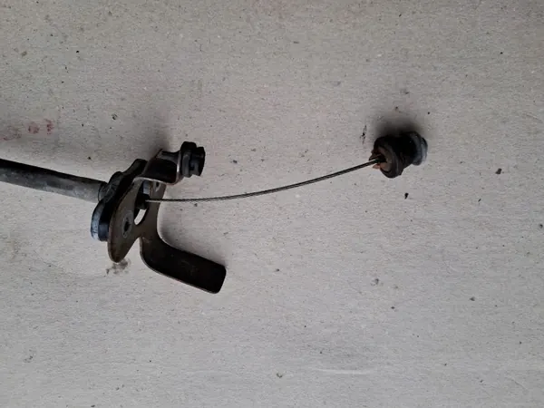 Lien de gaz Toyota Celica VI 94-99 OEM 78180-2D120 image 4