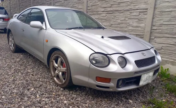 Lien de gaz Toyota Celica VI 94-99 OEM 78180-2D120 image 7