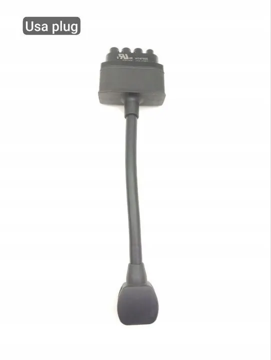 Ladekabel Mercedes-Benz EQE SUV 2024 OEM 275513 image 2