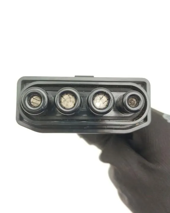 Ladekabel Mercedes-Benz EQE SUV 2024 OEM 275513 image 4