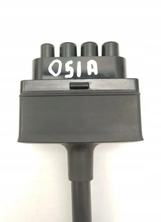 Ladekabel Mercedes-Benz EQE SUV 2024 OEM 275513 image 5
