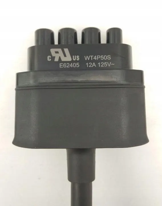 Ladekabel Mercedes-Benz EQE SUV 2024 OEM 275513 image 6
