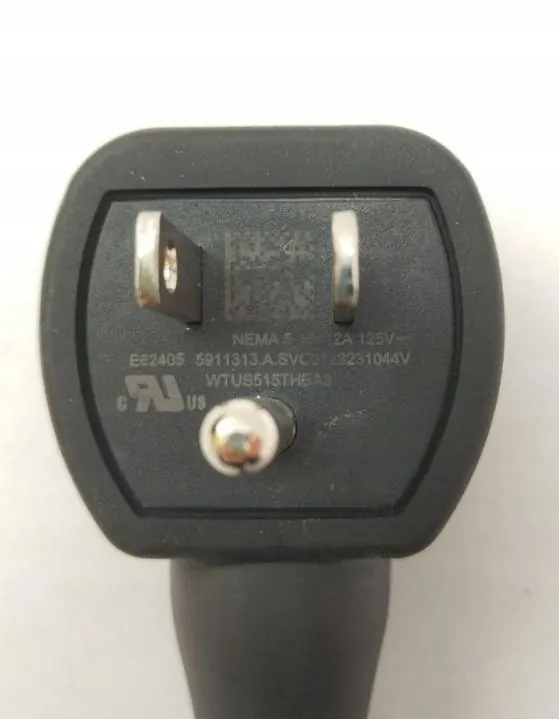 Ladekabel Mercedes-Benz EQE SUV 2024 OEM 275513 image 7