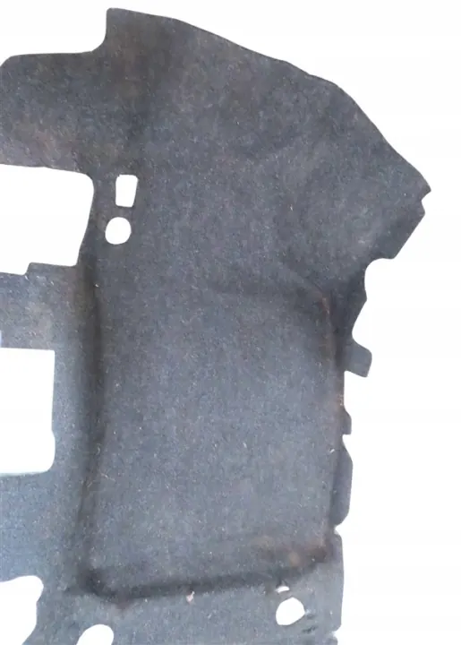 Fiat 500 2007-2024 interieurmat OEM 7354536300 image 3
