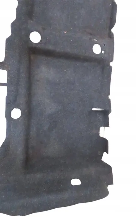 Fiat 500 2007-2024 interieurmat OEM 7354536300 image 5