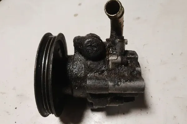 Styrassistans ROVER 200 HATCHBACK QVB100690 image 3