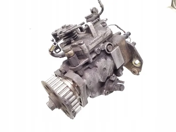 1996 Volkswagen Transporter - Caravelle T4 Kraftstoffpumpe 0460485024 image 2