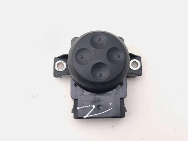 Audi A7 S7 4G Zetelverstellingsschakelaar 2014 OEM 03465300 image 2