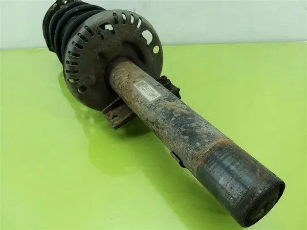 Ammortizzatore Mcpherson Anteriore Destro Skoda Fabia I image 4