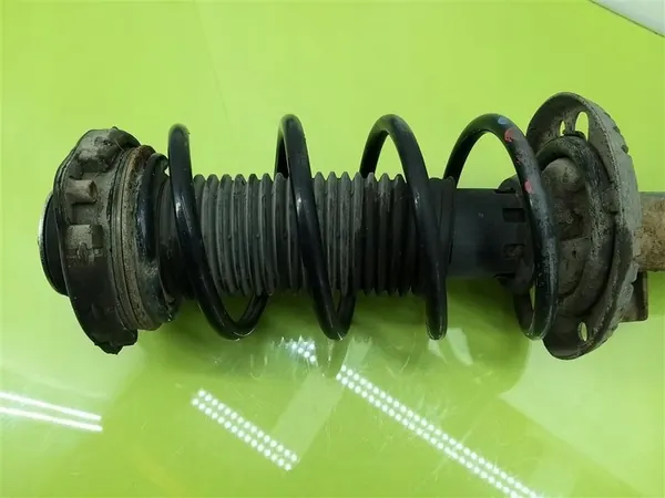 Ammortizzatore Mcpherson Anteriore Destro Skoda Fabia I image 5