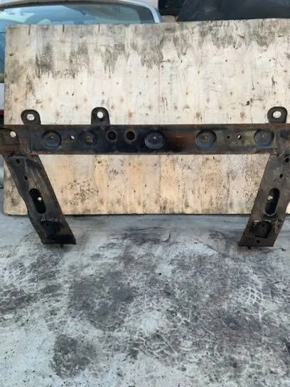 OEM BELKA POD CHŁODNICE - Renault Clio IV 0.9 TCE image 5