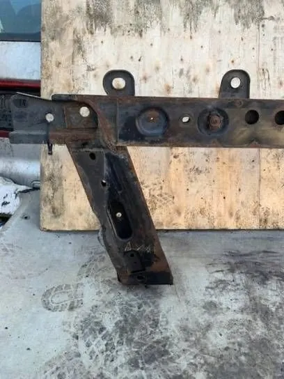 OEM BELKA POD CHŁODNICE - Renault Clio IV 0.9 TCE image 7