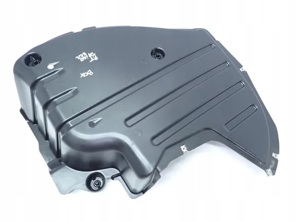 OEM 2G7825205A Escudo Inferior Traseiro para VW Taigo image 2