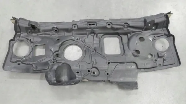 BMW F40 F44 skottisolering OEM 7444947 image 2