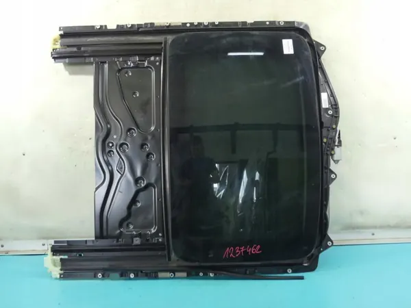 Teto Solar BMW OEM IMPRK1237462 para Série 5 F10 Sedã image 2