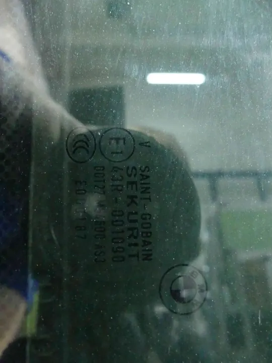 Teto Solar BMW OEM IMPRK1237462 para Série 5 F10 Sedã image 4