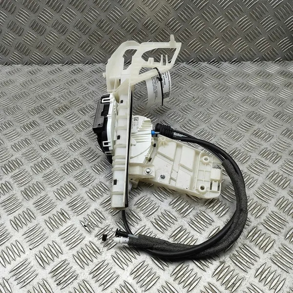 Vordere Rechte Türschloss JEEP COMPASS II 52139900 image 2