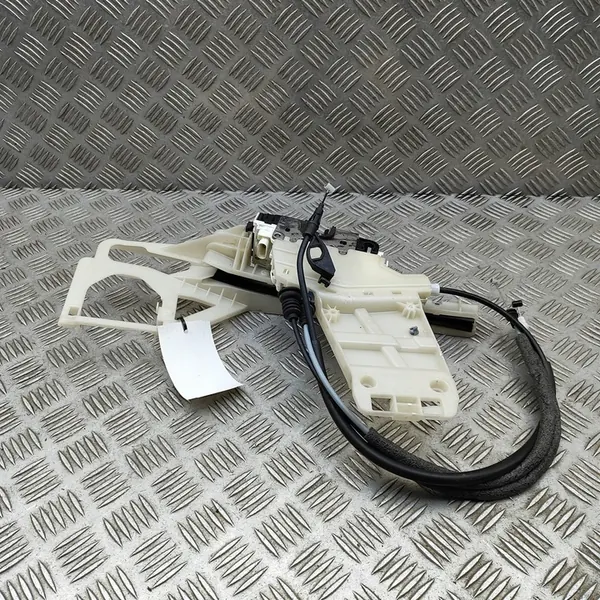 Vordere Rechte Türschloss JEEP COMPASS II 52139900 image 3