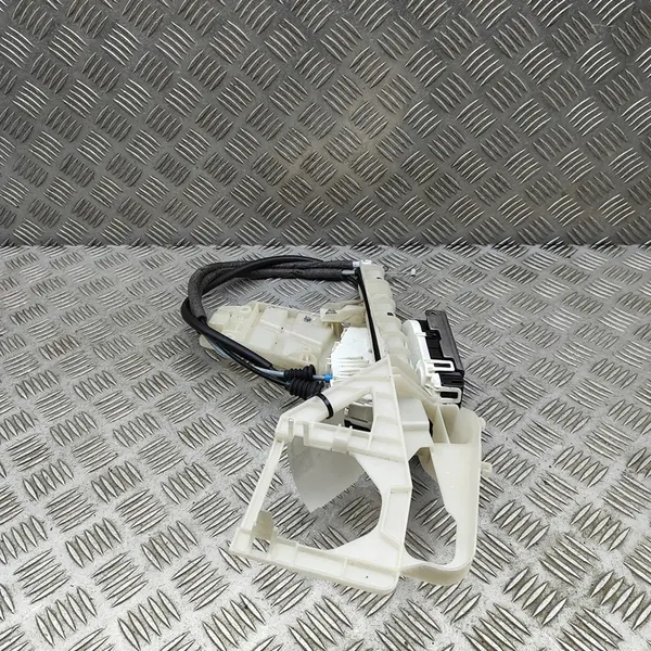 Vordere Rechte Türschloss JEEP COMPASS II 52139900 image 4